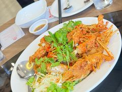 -建兴酒家(班塔通分店)