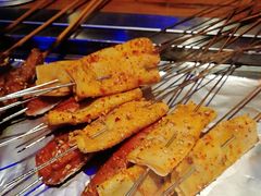 -那些年记忆烧烤