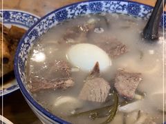 -凤齐羊肉烩面馆