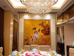 包厢-御仙都北京菜馆·烤鸭店(双井店)