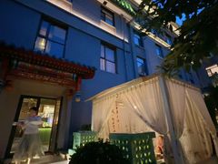 -庐灶江南·江南菜·四合院Bistro(东直门雍和宫·原华侨宾馆店)
