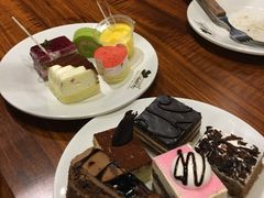 -汉巴味德自助餐厅(嘉定宝龙广场店)