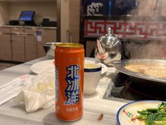 -京都蝎府羊蝎子火锅(珠市口店)
