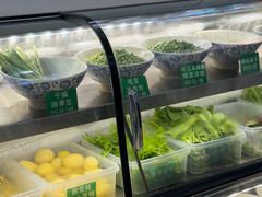 -军子大排档(迎春花园店)