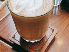 -Metal hands·铁手咖啡