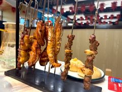 -和庆斋羊蝎子火锅·碳缸烧烤(顺义旗舰店)
