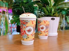 -茶话弄(中贸广场店)
