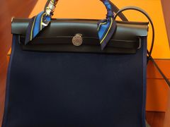 -HERMES(恒隆广场店)