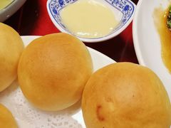 烤馒头-东兴楼饭庄(六里桥店)