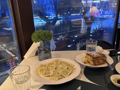 -Fiume福弥意大利餐厅