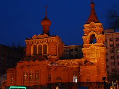 -圣·阿列克谢耶夫教堂