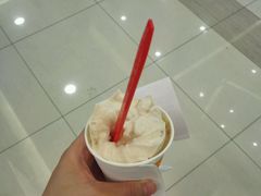 -DQ·蛋糕·冰淇淋(浦江欢乐颂店)