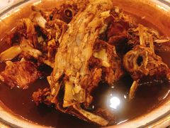 -八先生涮肉房(三里河店)