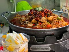 -蛙喔牛蛙(义乌新光汇店)