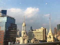 包房-洪长兴(广西北路店)