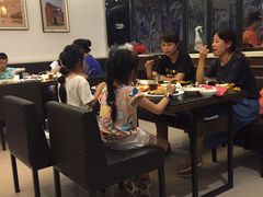 大堂-豪客来牛排(府河店)
