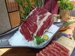 -红沃烤肉(家乐福2部店)