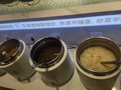 -素满香·全民食养自助(长宁龙之梦店)
