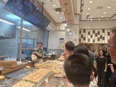 -泸溪河桃酥(金坛吾悦广场店)