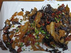-下梅人家土菜馆(历史文化餐厅度假区店)
