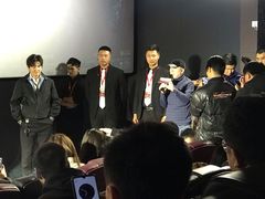 -英皇电影城(英皇集团中心IMAX店)