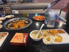 -老卜奎齐齐哈尔烤肉(人民东路店)