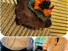 -鮨冠OMAKASE食べ放题(北京首店)