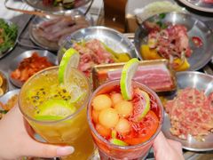 -杨小佳·齐齐哈尔烤肉·烤串(广州店)