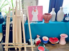 -一片田陶艺工作室