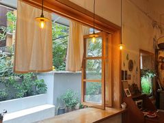 -懒鱼时光馆(沙坪坝店)