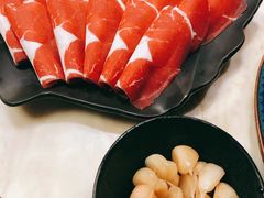 -东来顺•非遗火锅(外滩店)