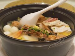 -洋洋中餐馆·SINCE 1997(龙湖星湖天街店)