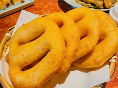 -长安记·大美陕菜(大族广场店)