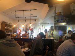-羽深肉铺 Steak & Wine
