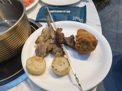 -半岛听涛蒸汽海鲜自助(K11店)
