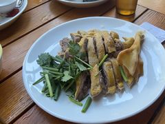 -猛料鸭仔饭(赤坎店)