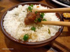 -杨家汀州韵(万达店)