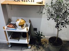 -Onirii Coffee(长乐路店)