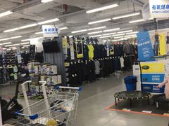 -迪卡侬(燕山店)