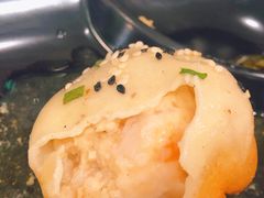 -小杨生煎(龙阳广场店)
