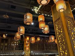 -杨记隆府(南坪店)