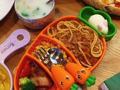 -椰莱泰小谷·东南亚融合菜(坪山悦阾SPACE店)