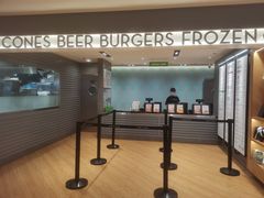 -Shake Shack(西单大悦城店)