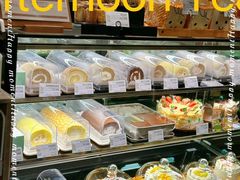 -小西家作(富力爱丁堡店)