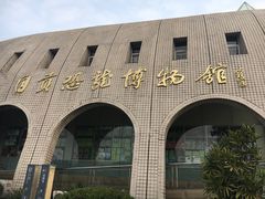 -自贡恐龙博物馆