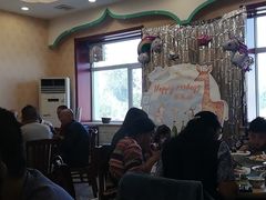 -迎宾楼饭庄(窦店)