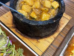 -厨大将烤肘子(镇江北路店)