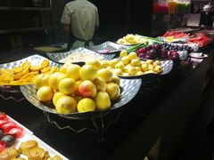 -鼎香缘海鲜自助火锅烤肉(锦辉购物广场店)