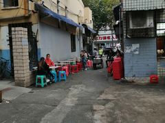 -小胡子祥彪烧烤(北湖总店)