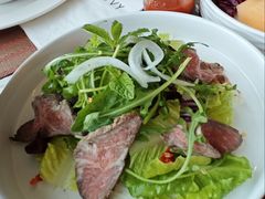 -马哥孛罗酒店·SAVVY全日餐厅